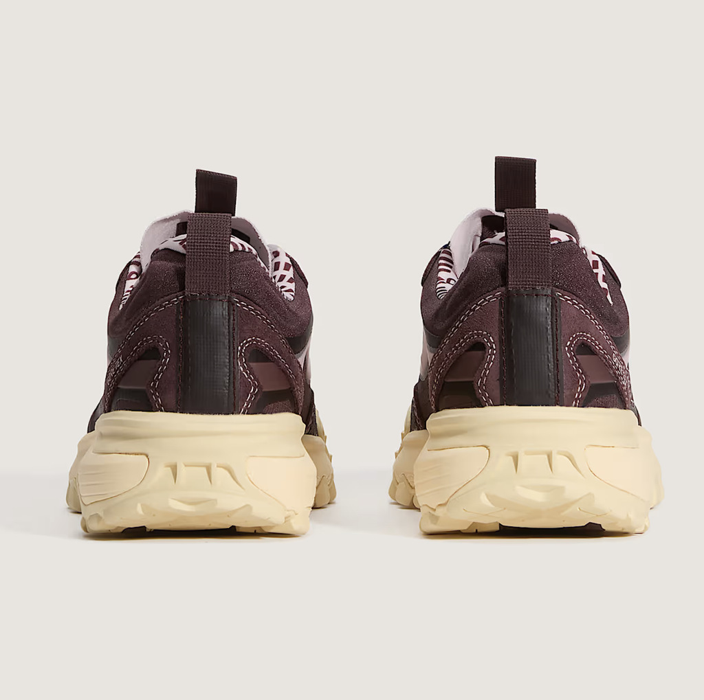 Zapatillas Vans Crosspath XC GORE TEX - Port Br