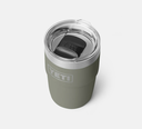 Vaso Apilable Yeti Rambler 8 oz (236 ml) - Pampa Green
