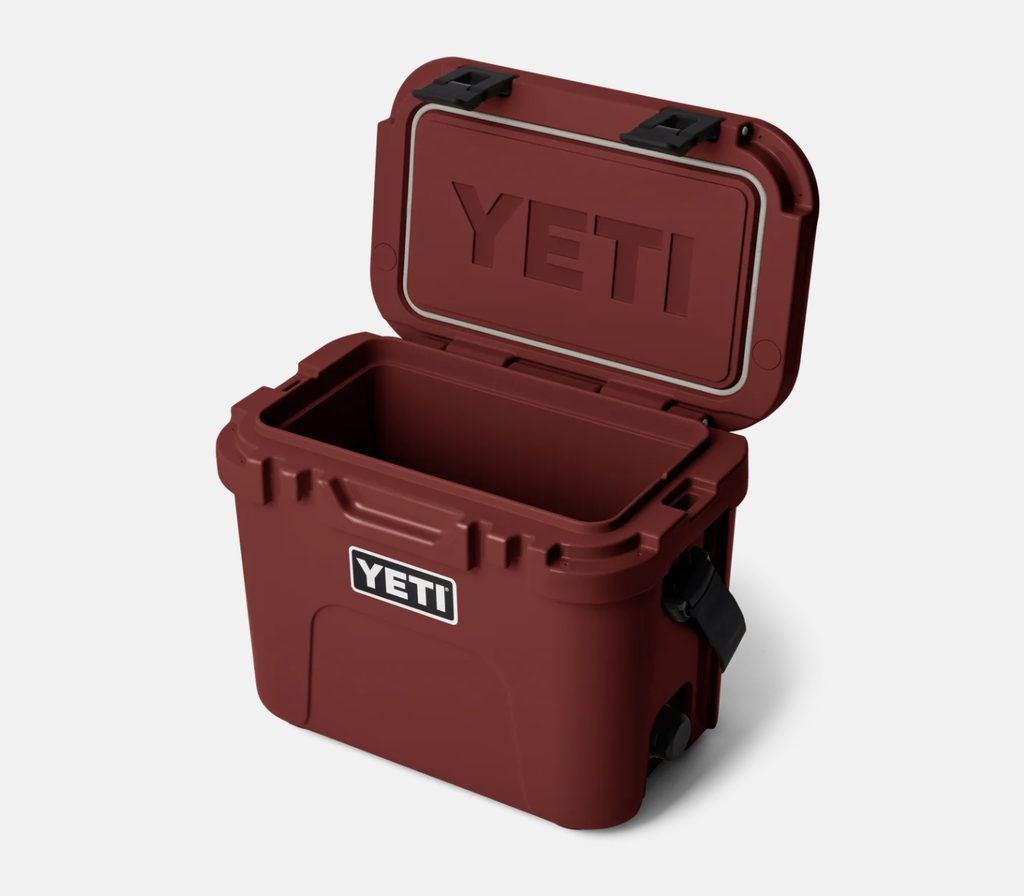 Nevera Portátil Yeti Roadie 15 - Stag Red