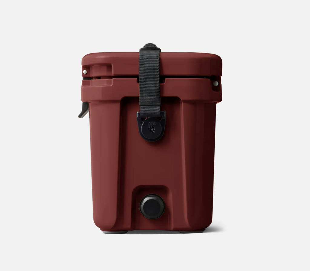 Nevera Portátil Yeti Roadie 15 - Stag Red