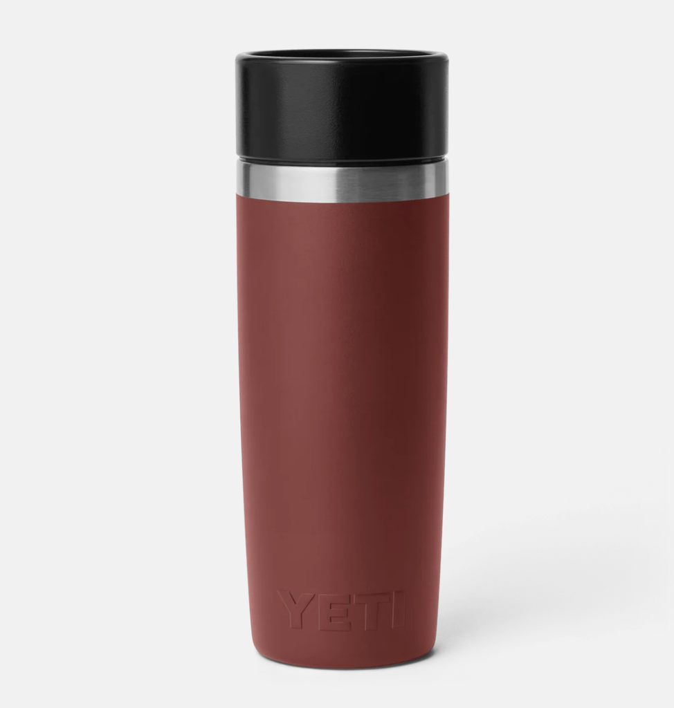 Vaso Hermético Yeti Rambler 16 oz (473 ml) - Stag Red