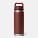 Botella Yeti Rambler 26 oz (769 ml) - Stag Red