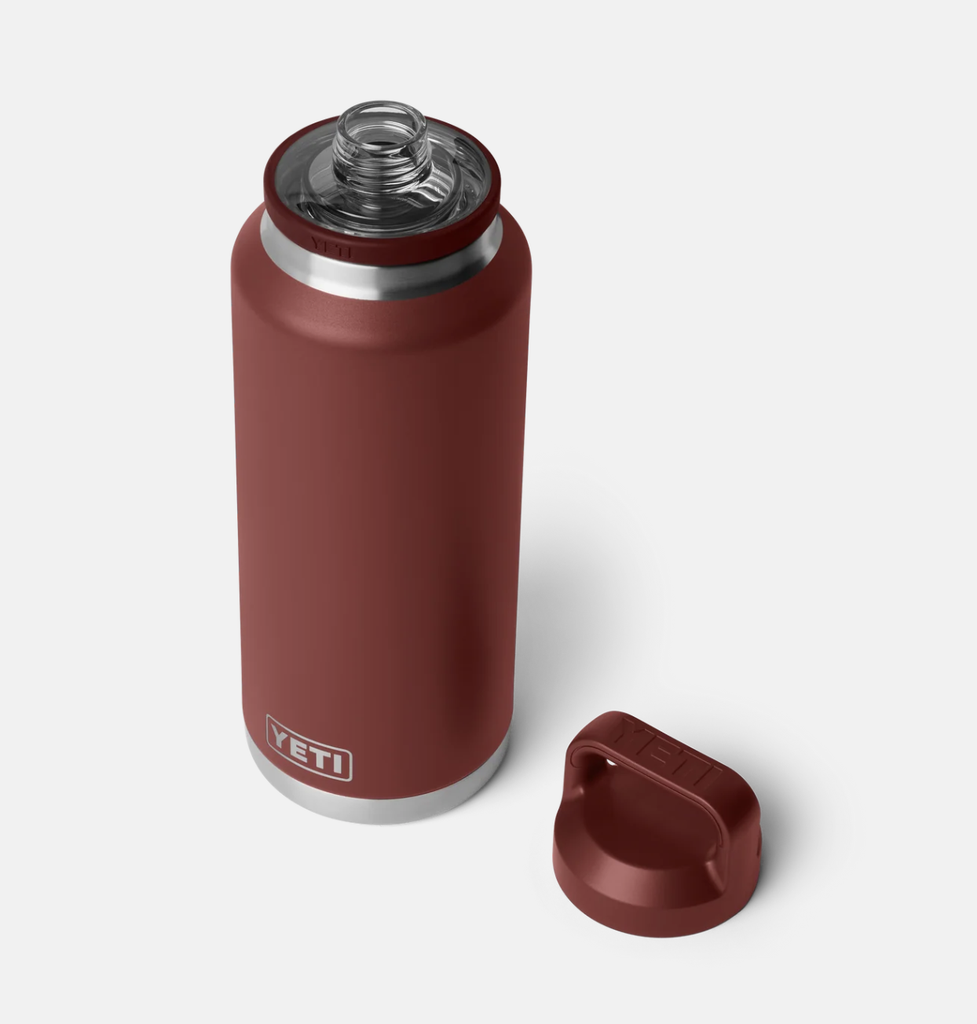 Botella Yeti Rambler 46 oz (1.3 l) - Stag Red