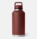 Botella Yeti Rambler 64 oz (1.9 l) - Stag Red