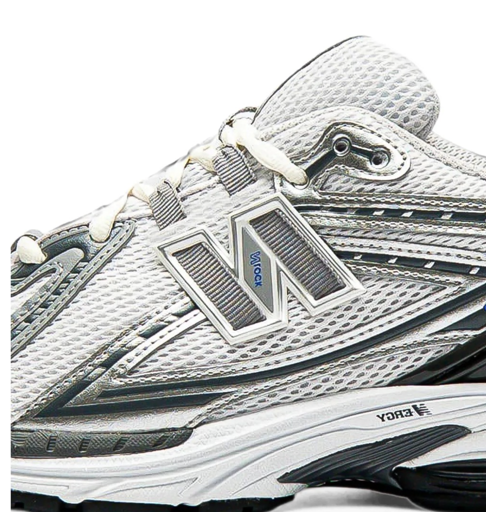 Zapatillas New Balance 190671F - Grey