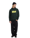 Sudadera con Capucha Volcom Before I Break - Scarab
