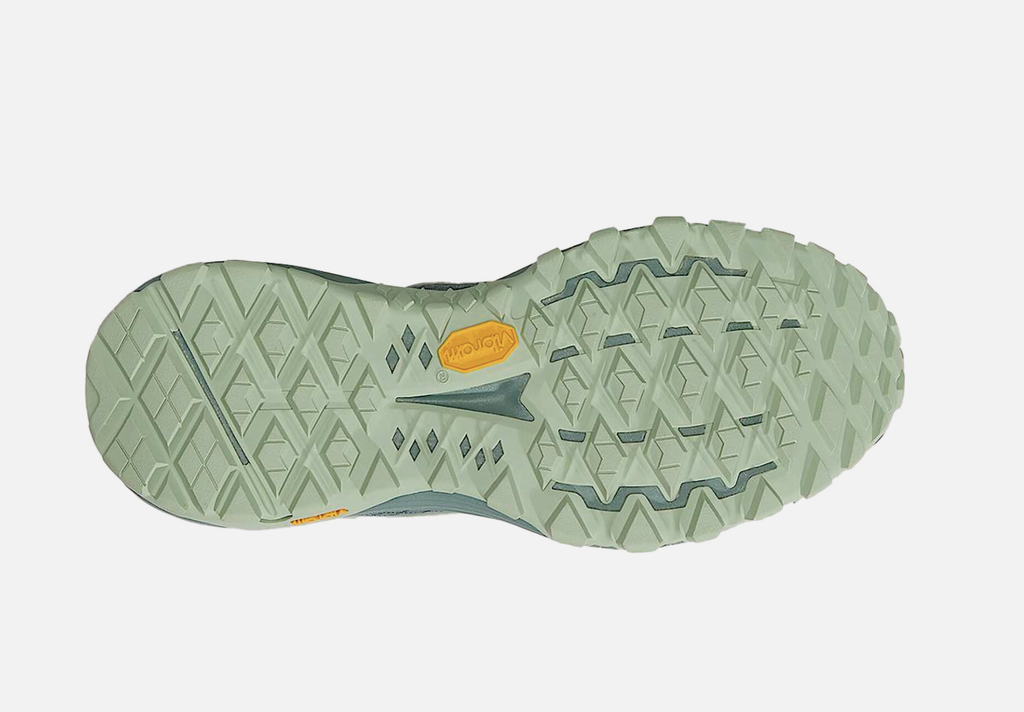 Zapatillas Vans Crosspath XC - Mint Shadow