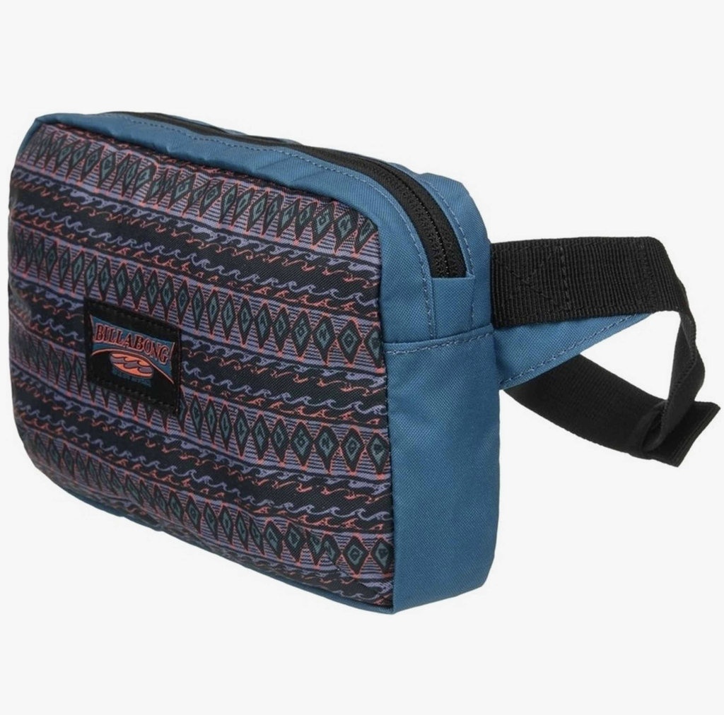 Riñonera Billabong Pulse - (bpr0)