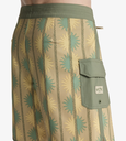Bañador Billabong 73 Pro - Moss Green