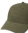 Gorra Element Lowcase Dad - Bronze Green