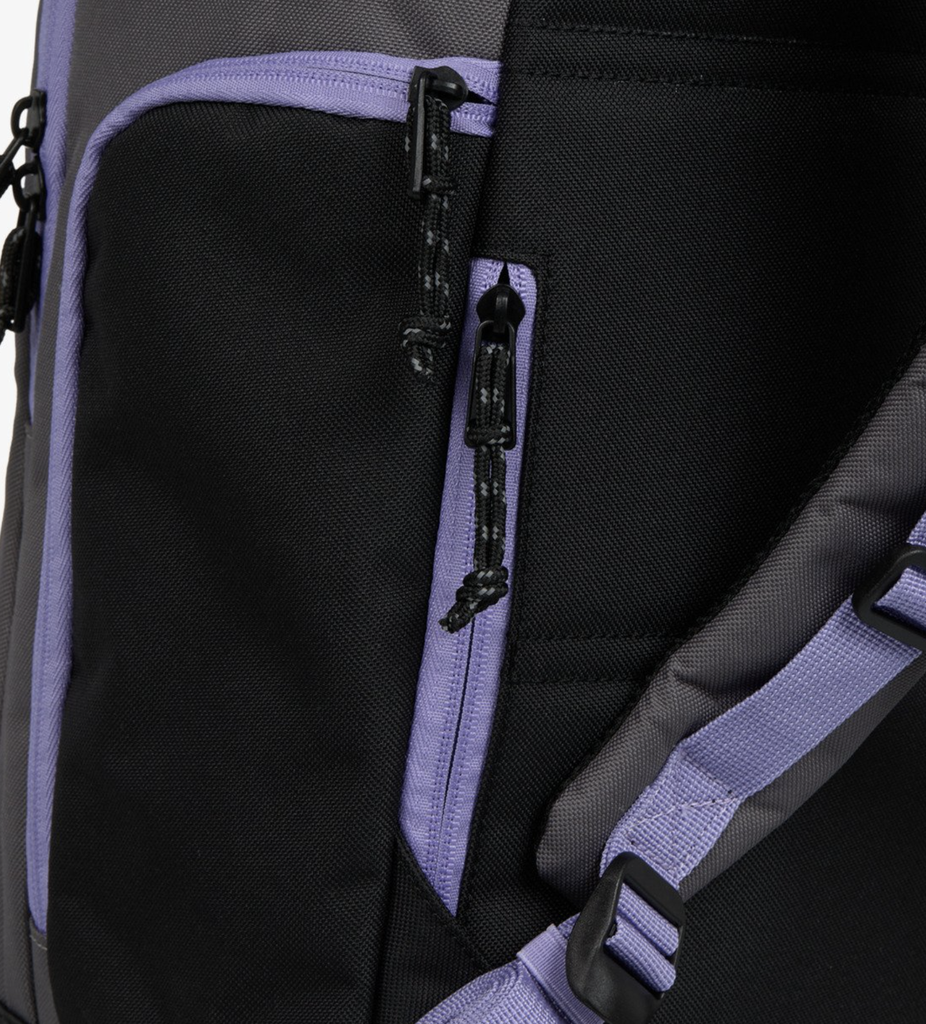 Mochila Billabong Headland 27L - Pewter