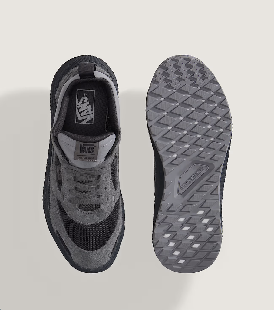 Zapatillas Vans Ultrarange Neo 2.0 - Charcoal Gray
