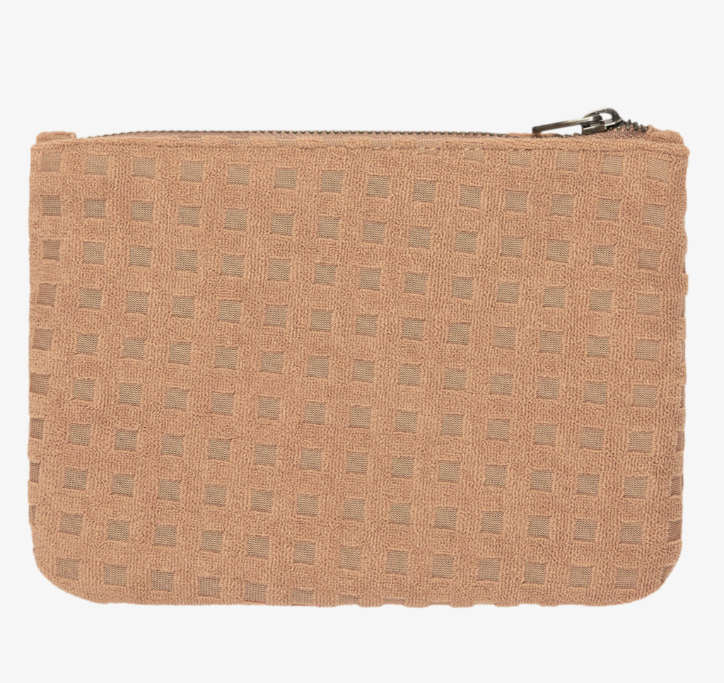 Bolsito Quiksilver Roundwood - Seneca Rock