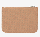 Bolsito Quiksilver Roundwood - Seneca Rock
