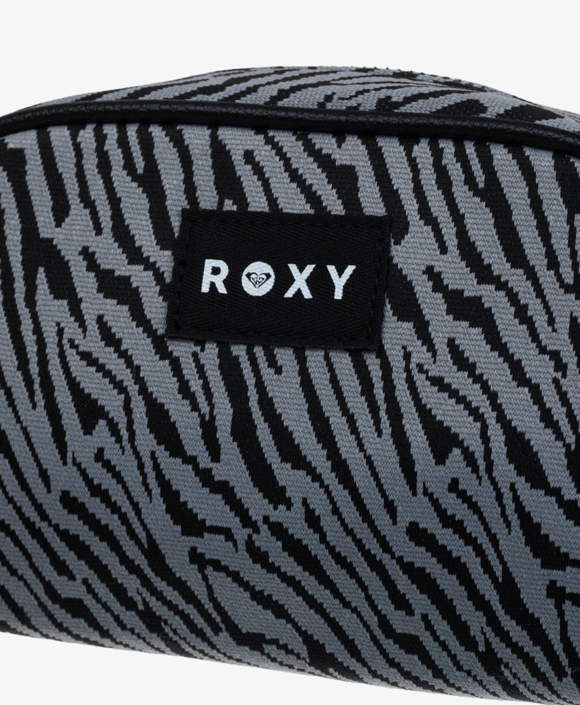 Bolsito Roxy Urban Party - Anthracite