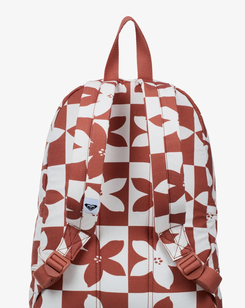Mochila Roxy Sugar Baby 16L -