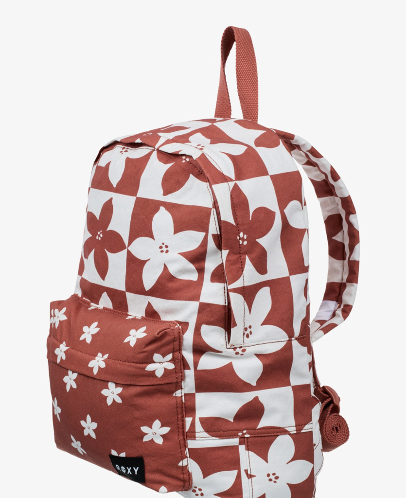 Mochila Roxy Sugar Baby 16L -