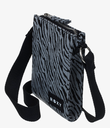 Bolso Bandolera Roxy Urban Party - Anthracite