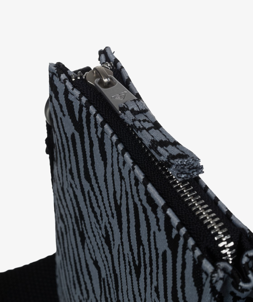 Bolso Bandolera Roxy Urban Party - Anthracite