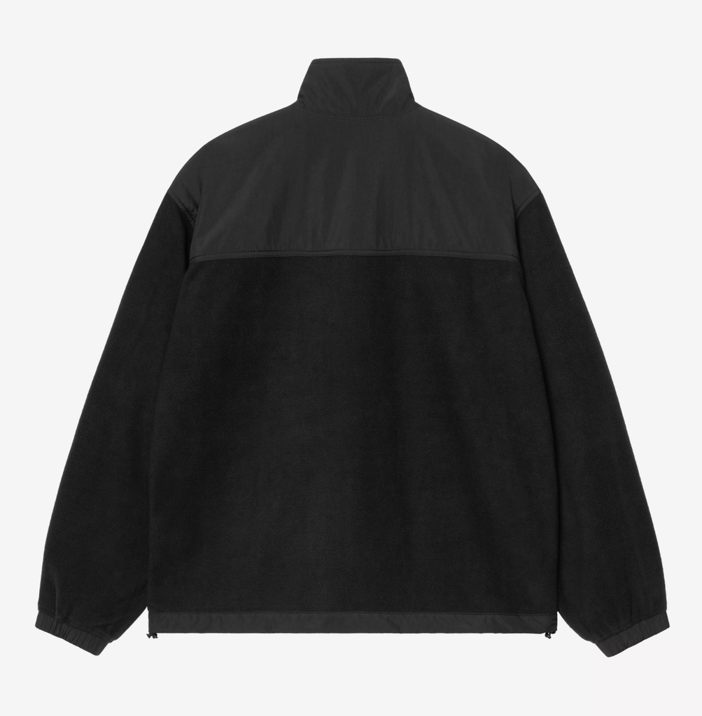 Chaqueta Carhartt WIP Edmore - Black/White