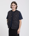 Chaleco Reversible Volcom Bowered - Marine