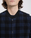 Chaleco Reversible Volcom Bowered - Marine