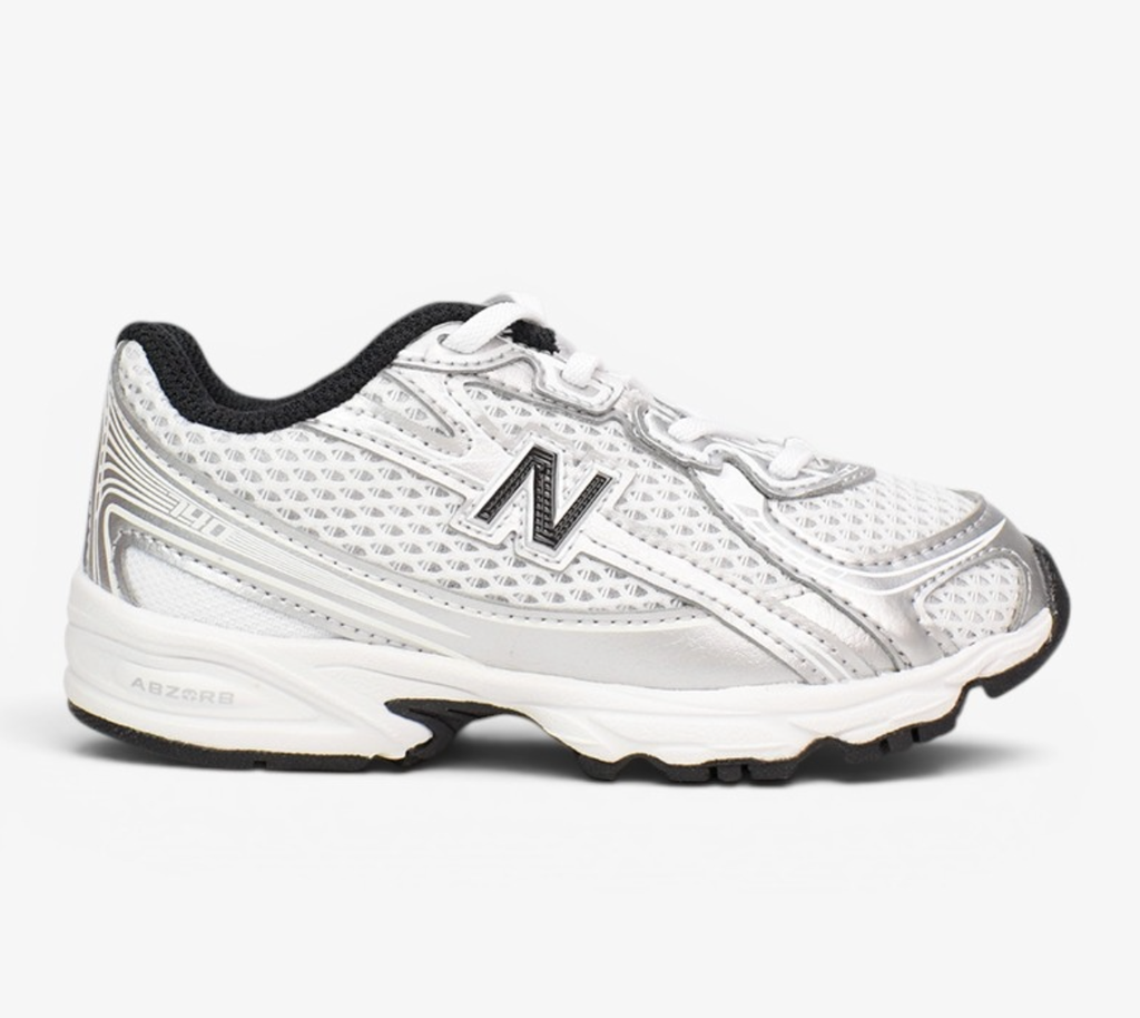 Zapatillas New Balance 740 Infant - IZ740NW (niño)