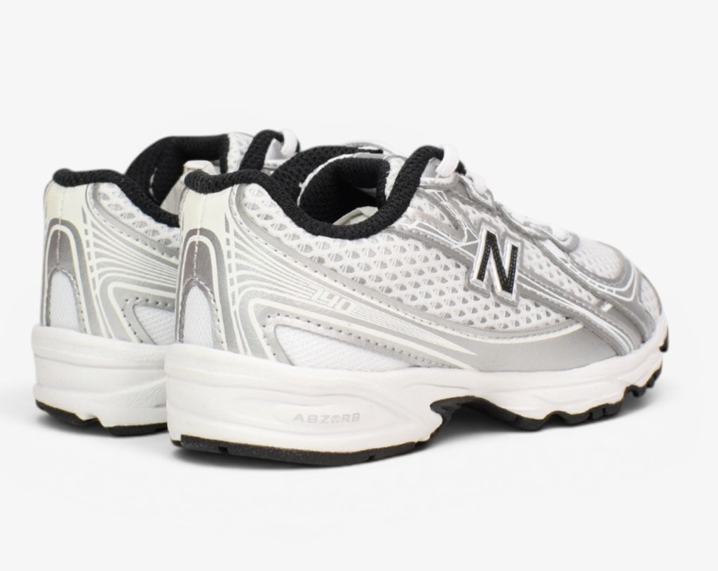 Zapatillas New Balance 740 Infant - IZ740NW (niño)