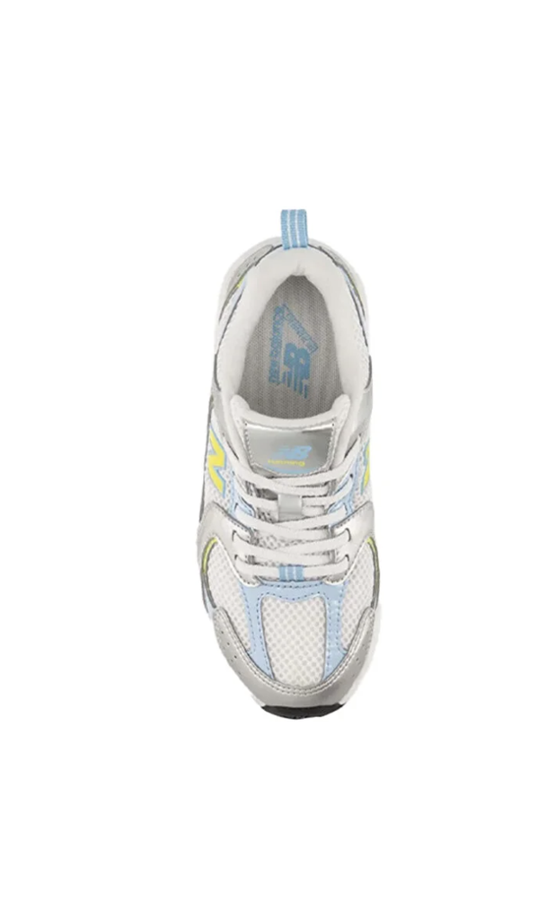 Zapatillas New Balance 5307DQ Preschool - Multicolor