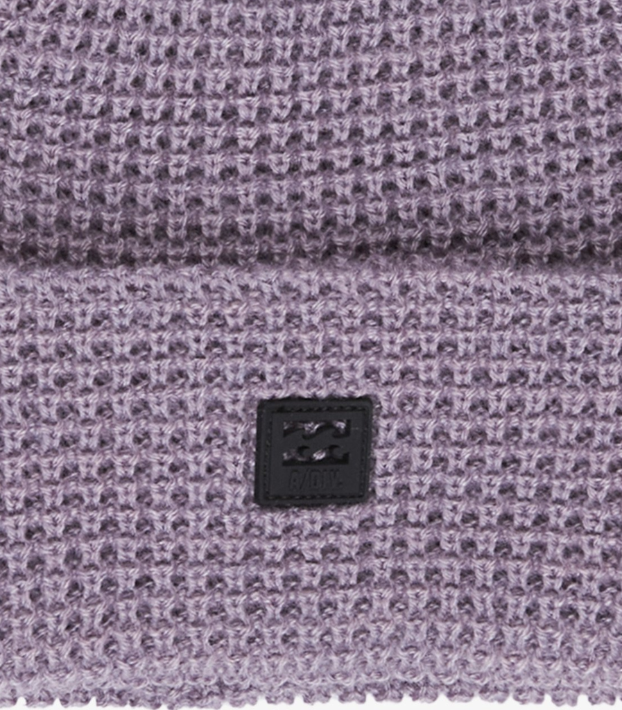 Gorro Billabong A/Div Barrow - Purple Ash