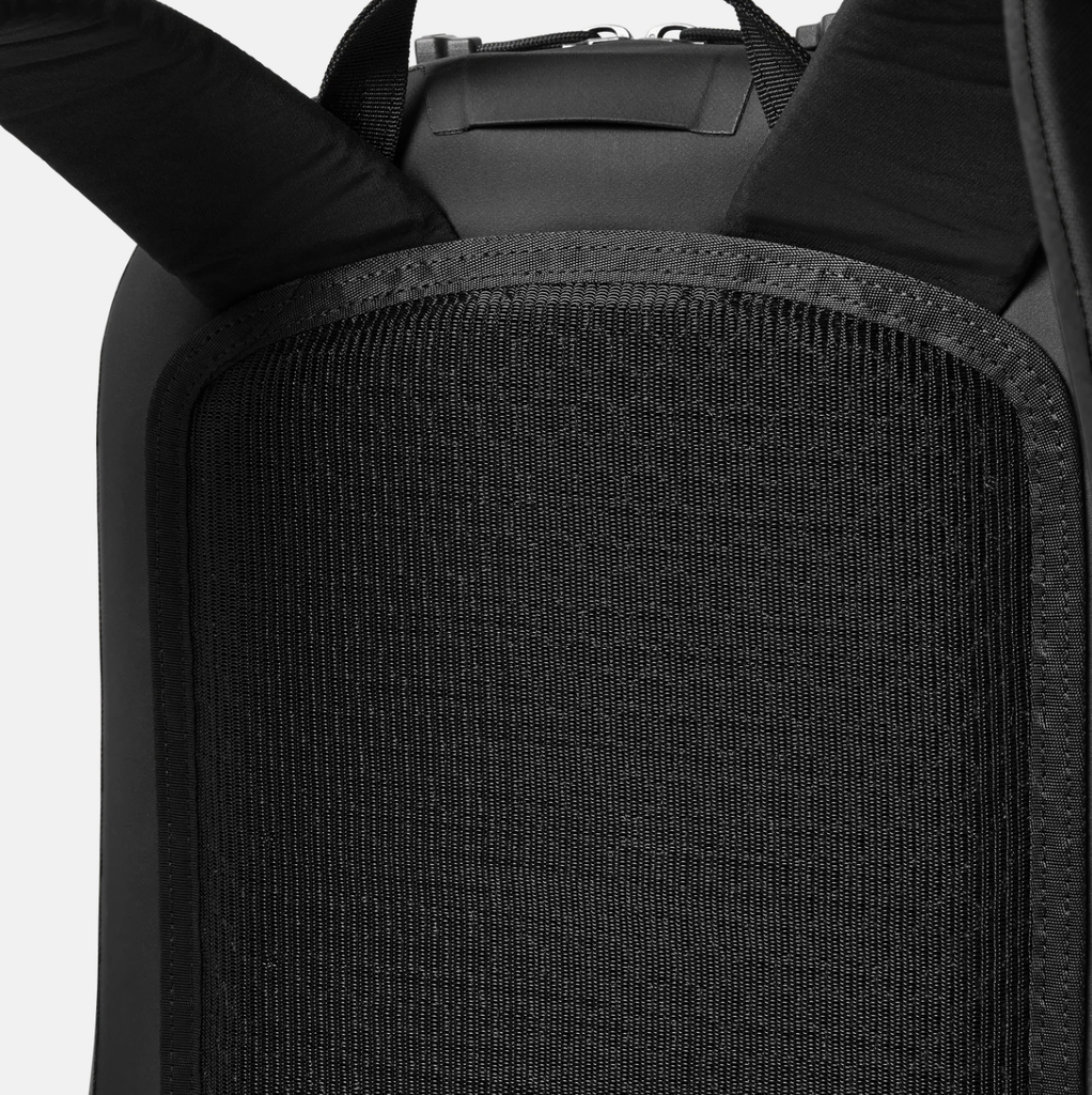 Mochila Yeti Cayo 15 L - Black