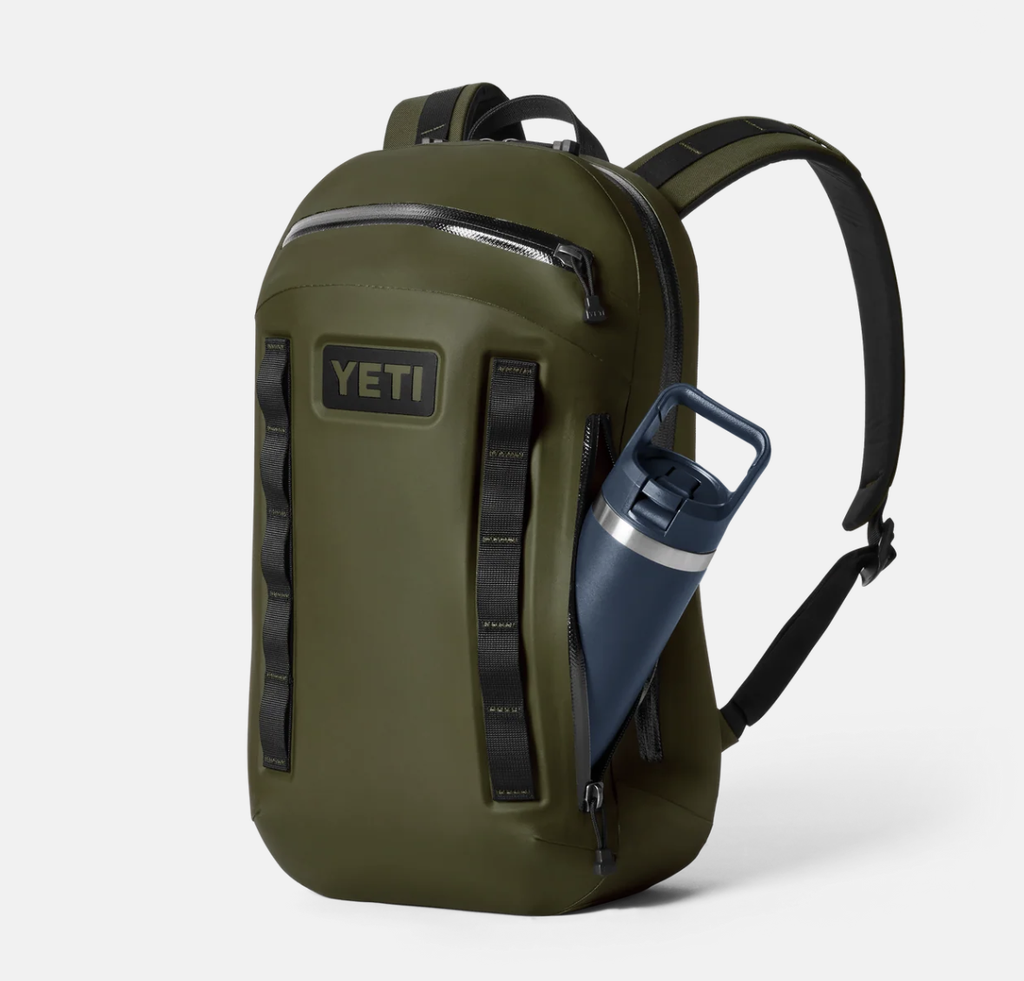 Mochila Yeti Cayo 15 L - Olive
