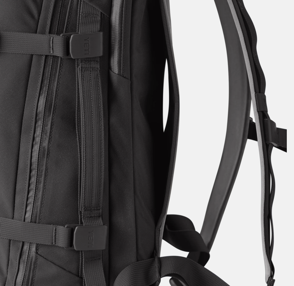 Mochila Yeti Crossroads 27L