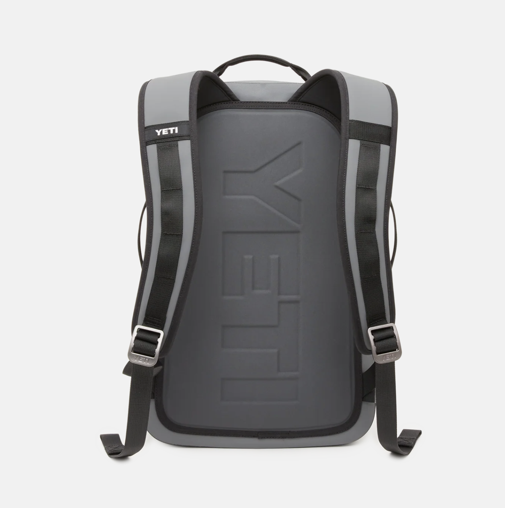 Mochila Impermeable Yeti Panga 28 L - Storm Grey