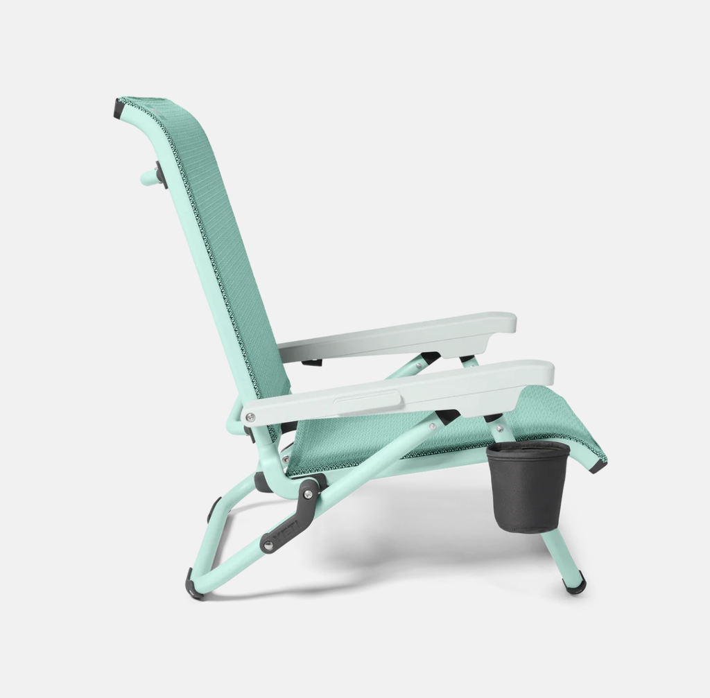 Silla de Playa Yeti Hondo - Seafoam