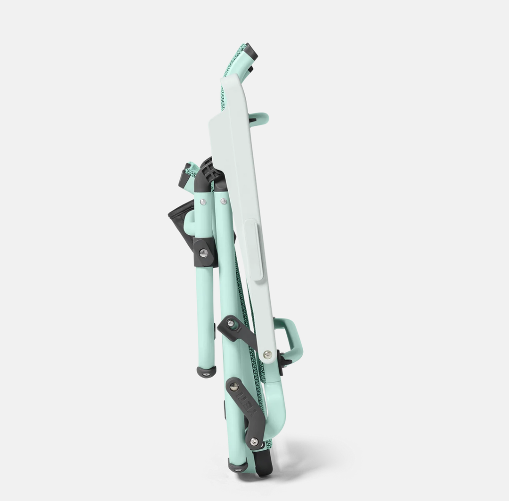 Silla de Playa Yeti Hondo - Seafoam