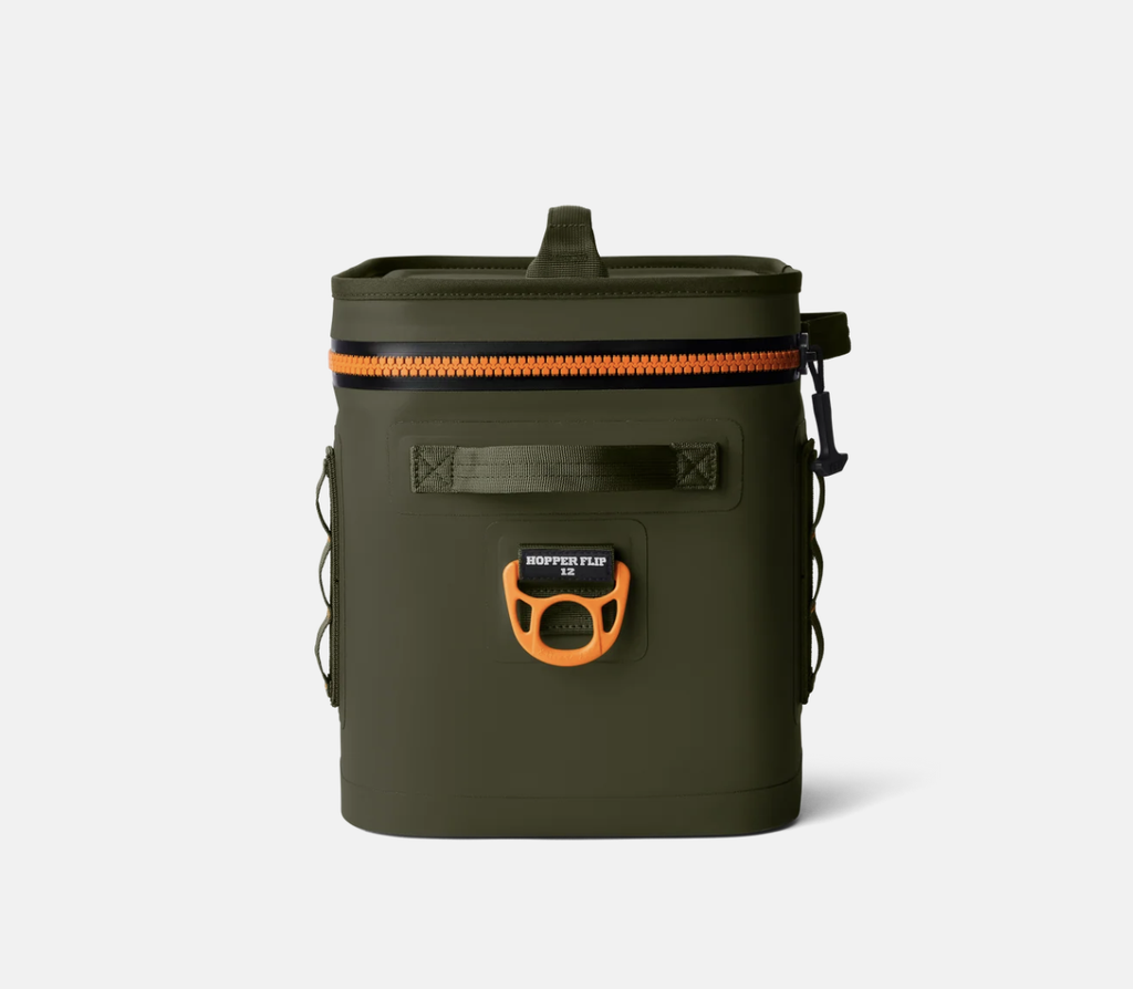 Nevera Portátil Yeti Hopper Flip 12 -