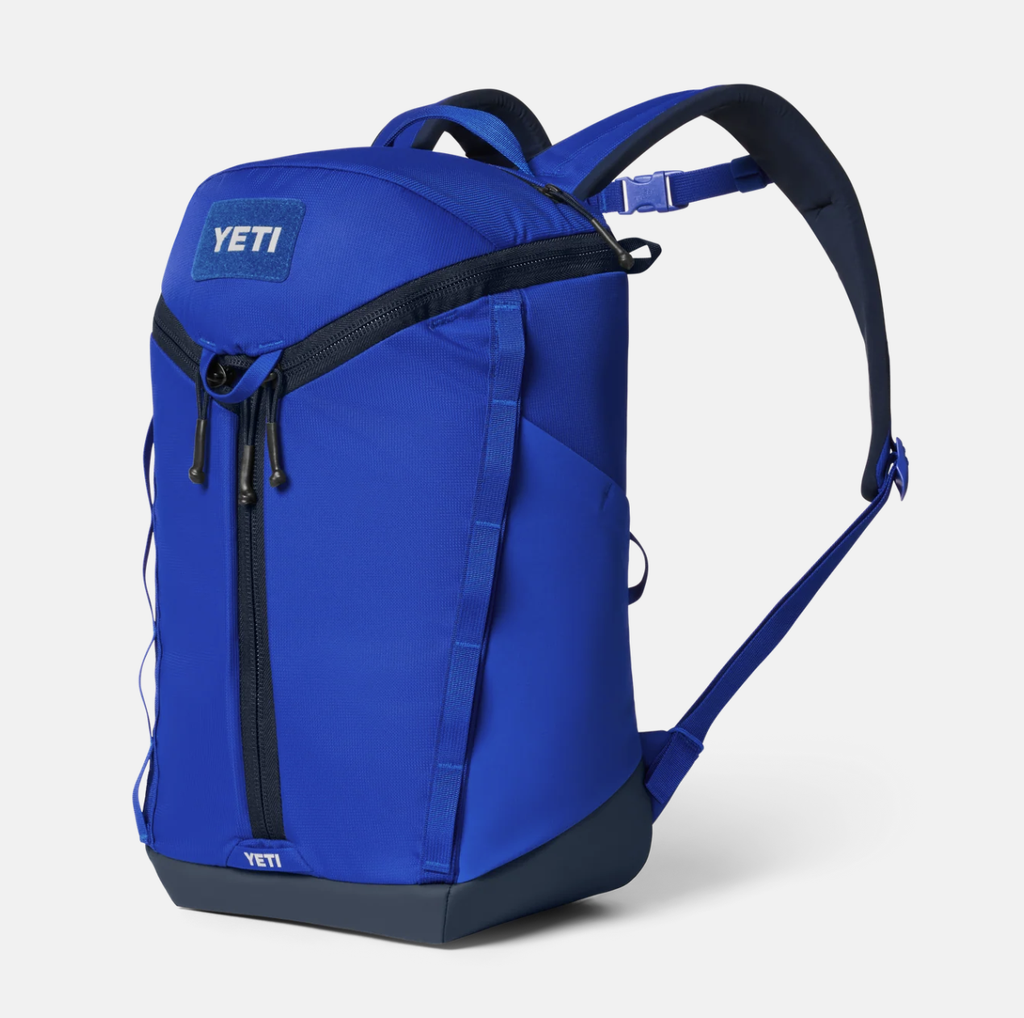 Mochila Yeti Palo 20 L - Royal Blue
