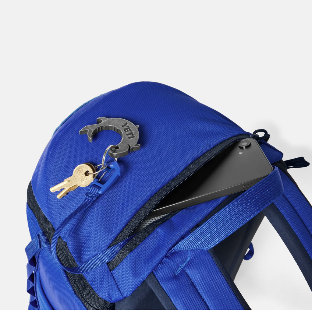 Mochila Yeti Palo 20 L - Royal Blue