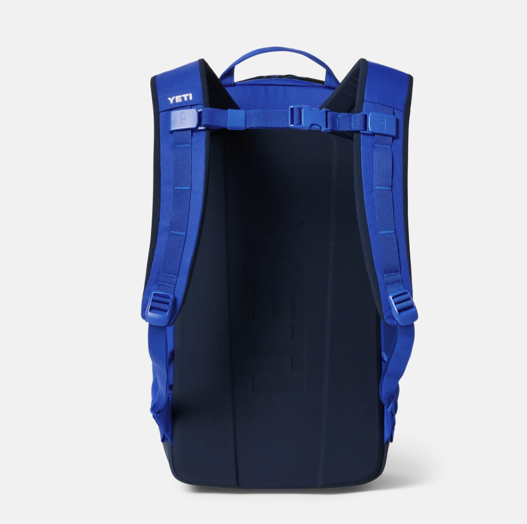 Mochila Yeti Palo 26 L - Royal Blue