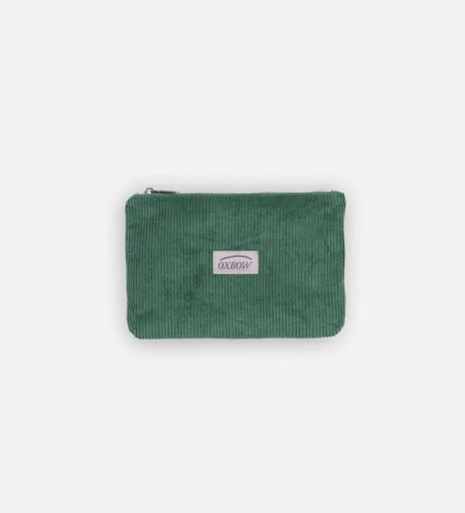 Monedero Oxbow Jipsy - Offfgreen