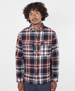 Sobrecamisa Oxbow Canyon - Deep Marine