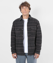 Sobrecamisa Oxbow Inland - Black