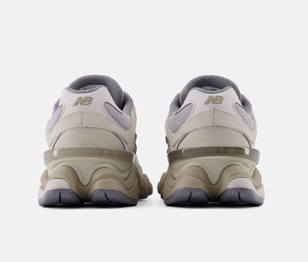 Zapatillas New Balance 9060 - Timberwolf con Driftwood