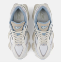 Zapatillas New Balance 90601RJ - Zinc Blue con Sea Salt