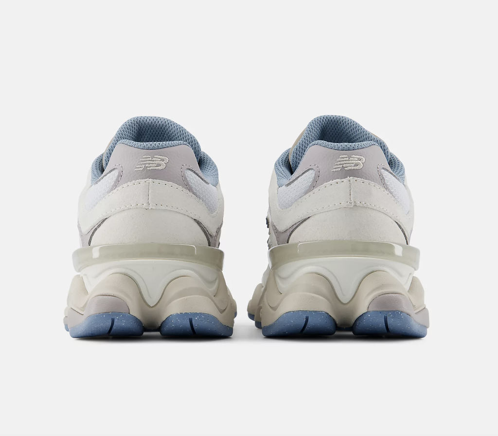 Zapatillas New Balance 90601RJ - Zinc Blue con Sea Salt