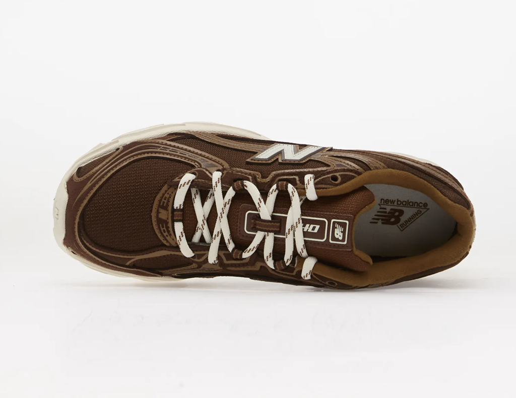 Zapatillas New Balance 740IK