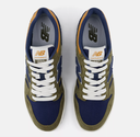 Zapatillas New Balance 480P1E3 - Wakame/Navy