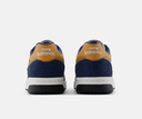 Zapatillas New Balance 480P1E3 - Wakame/Navy