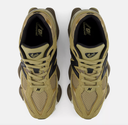 Zapatillas New Balance 90604WC - Quicksand / Incense